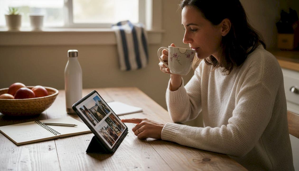 How to anonymize images for safe social media sharing