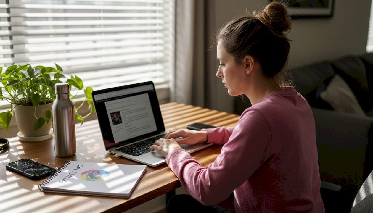 4 social media content types for privacy & impact