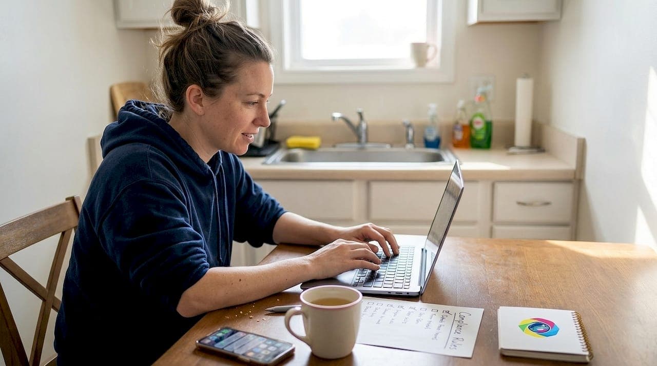 Social media compliance guide: rules every creator must know