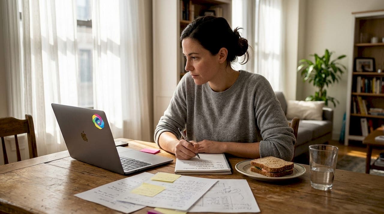 How to scale visual posting safely and efficiently