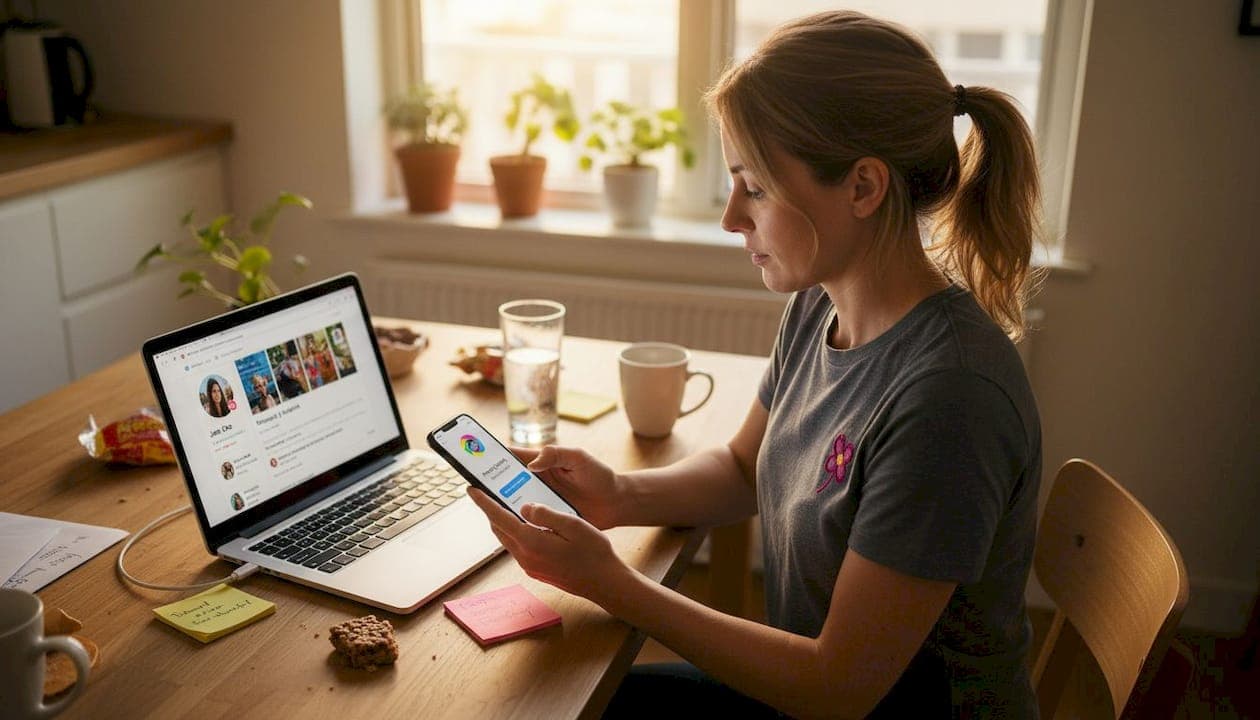 Social media privacy guide for creators & brands