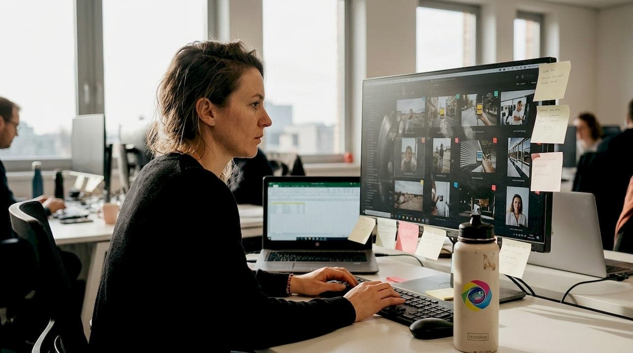 How platforms detect duplicate content: 90% precision