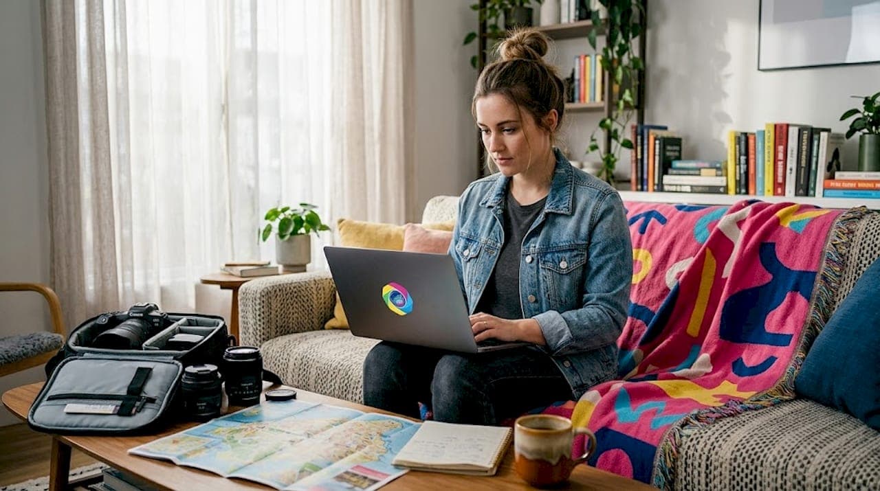 Smart cross-platform posting examples to maximize reach