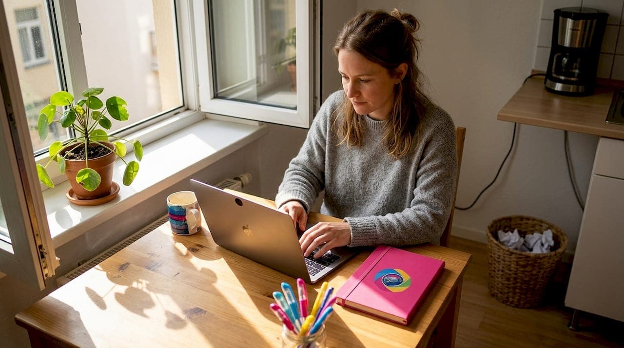 How privacy-focused platforms empower creators