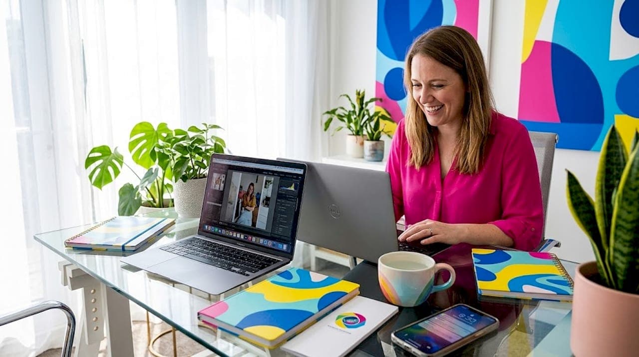 Streamline your social media content workflow for privacy