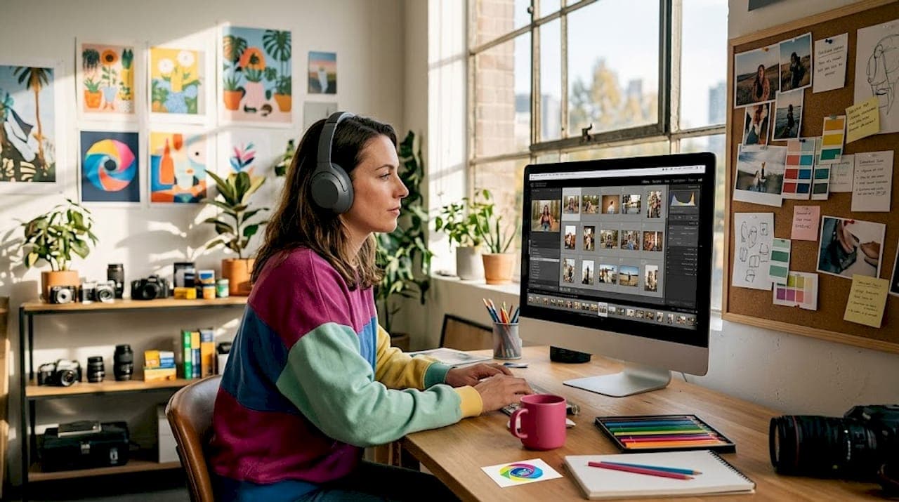 Image Transformation Explained for Creators and Marketers