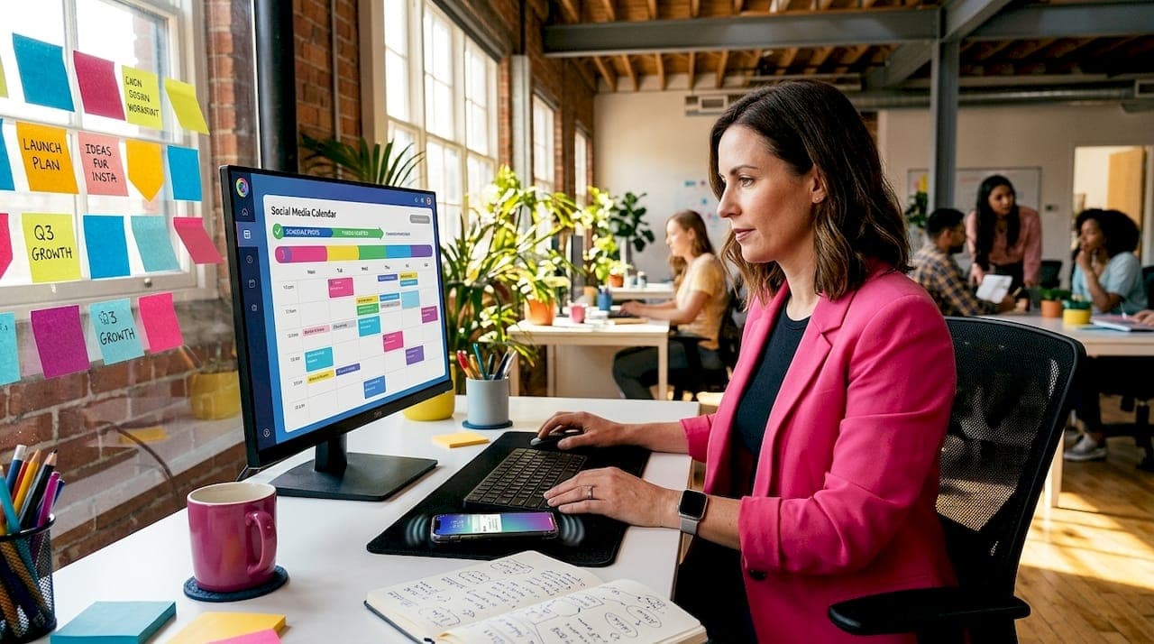 Why Automate Content Posting: a 2026 Guide