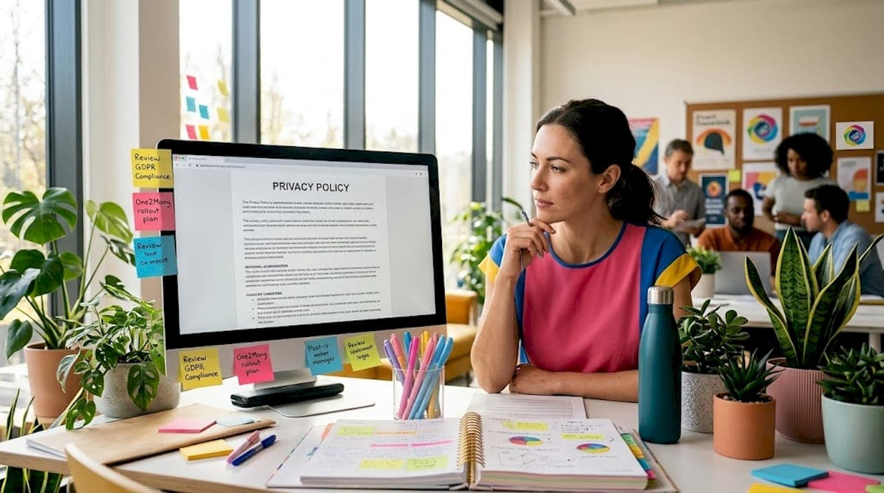 The Role of Privacy in Content Marketing Today