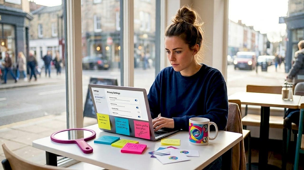 Influencer Privacy Strategies That Protect Your Brand