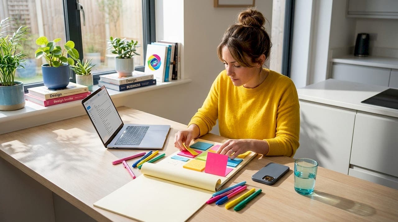 What Is Scalable Posting? a Guide for Creators