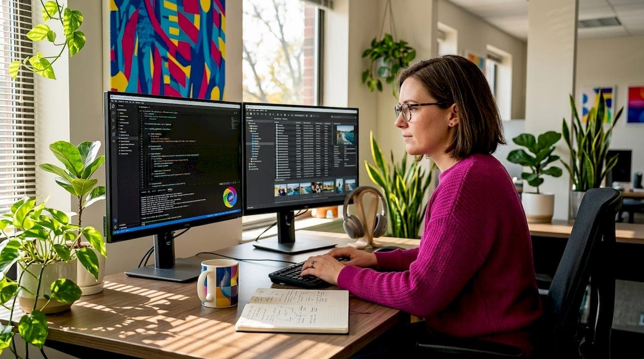Best Practices for Visual Content Security in 2026