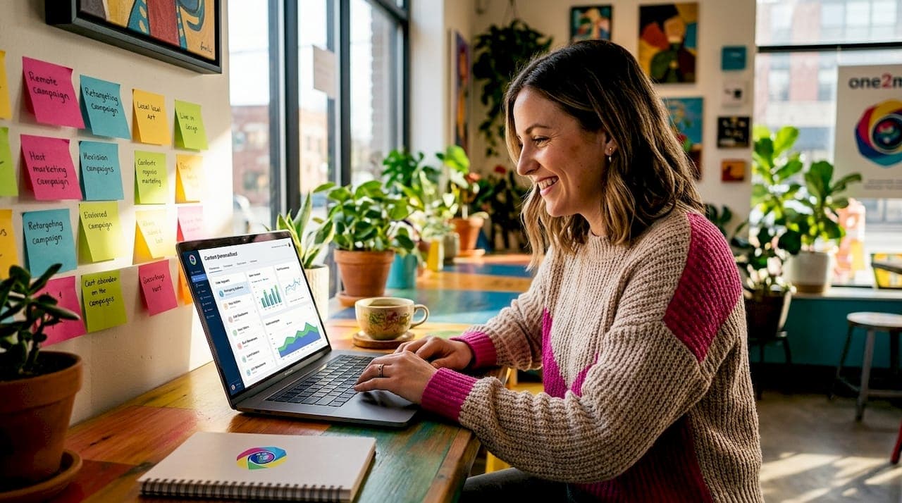 Why Personalized Content Matters for Marketers in 2026