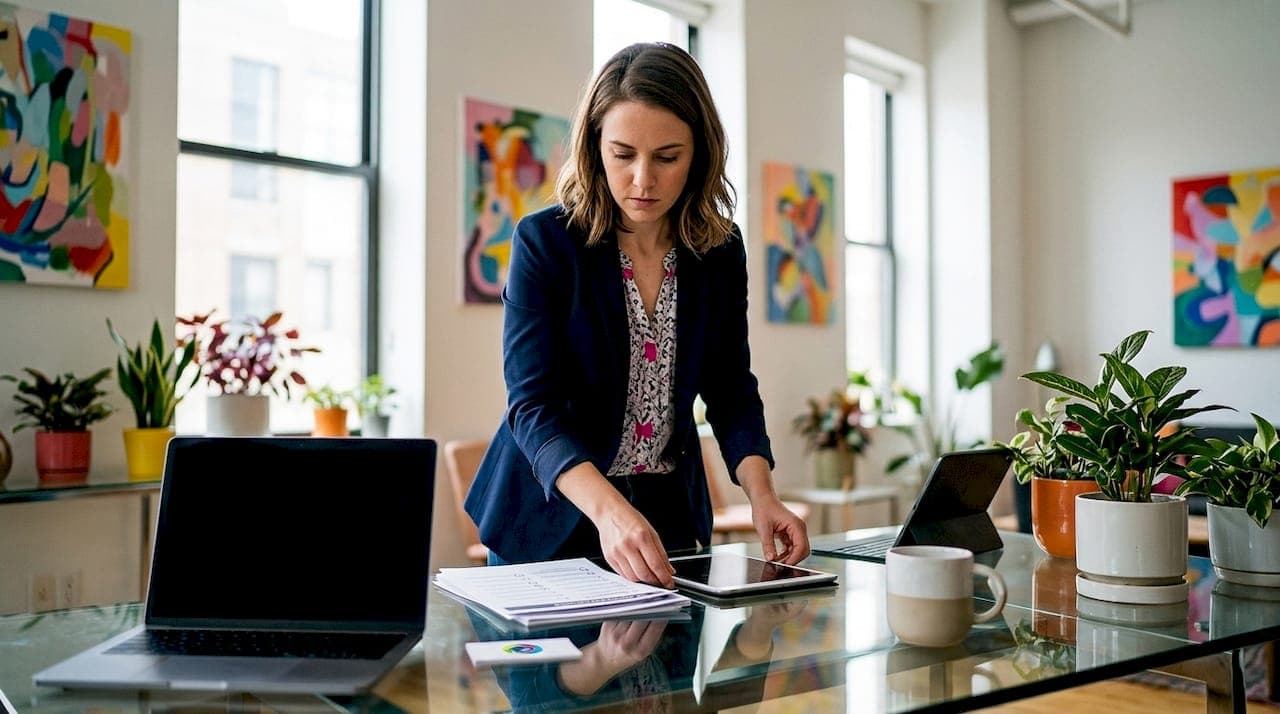 Marketing Automation Checklist for Professionals in 2026