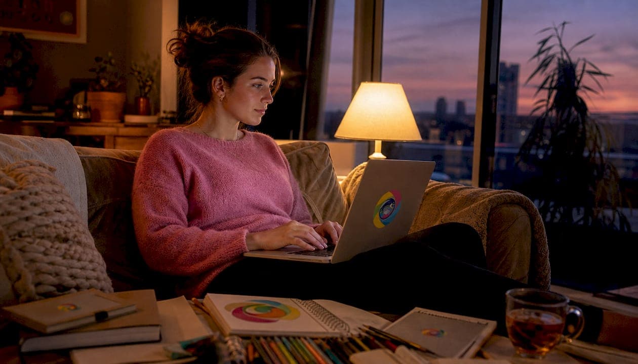 Advantages of Anonymous Posting for Digital Creators